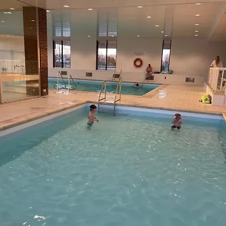 Laguna Beach Appart Dans Avec Piscine 公寓 *